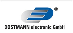 Dostmann-logo