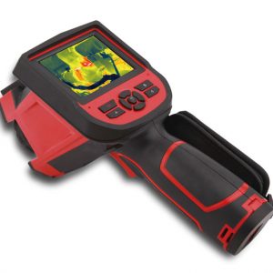 CÁMARA TERMOGRAFICA – T-31