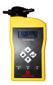 Uniphos 350 – m 0 – 20 ppm